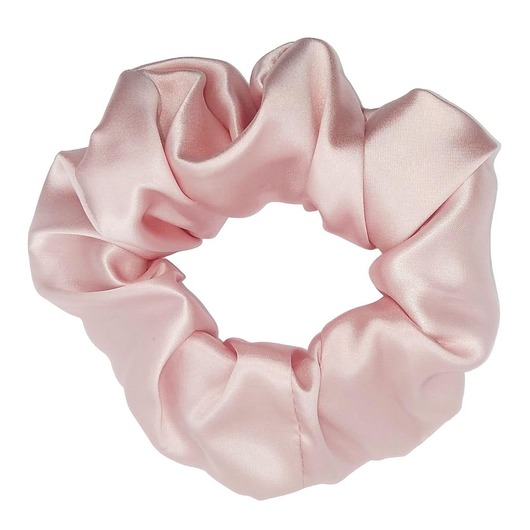 gumki do włosów SILK CARE Gumka jedwabna L  (różne kolory)