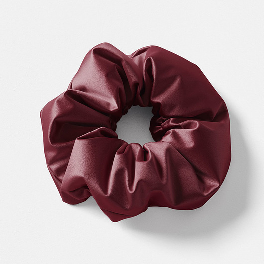 gumki do włosów Scrunchie FRIDA