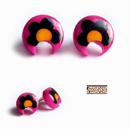 Topitos z tagua (w009)  Galeria Macondo