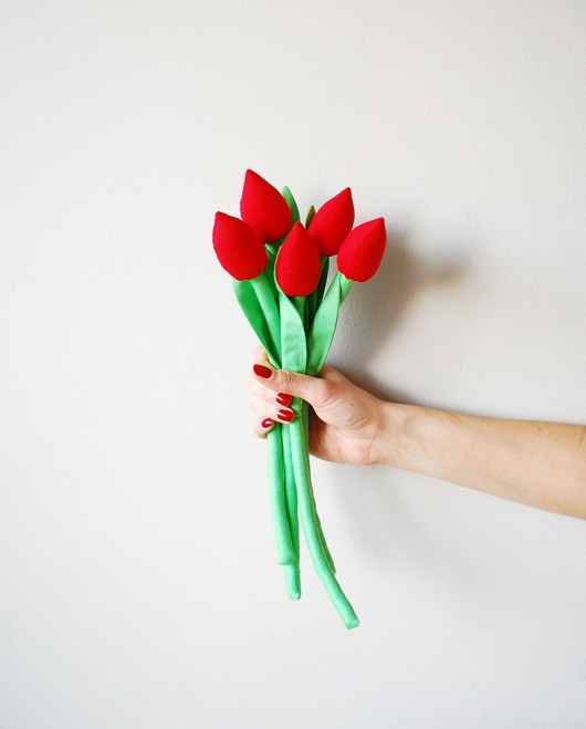 Tulipany JOBUKO