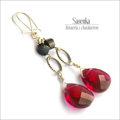 FUCHSIA sasenka