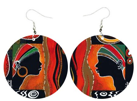 Africa (na zamówienie) KuKa