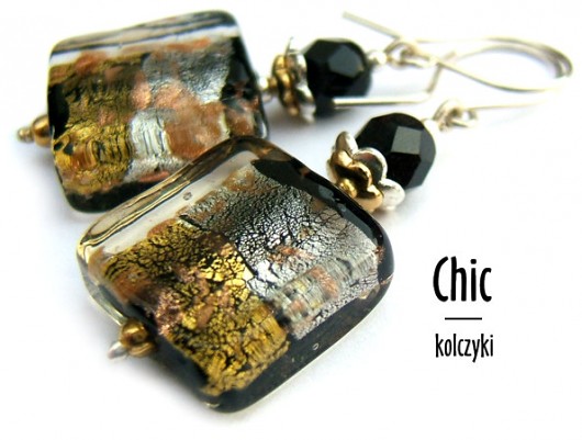 CZAR WENECJI - Chic Marisella