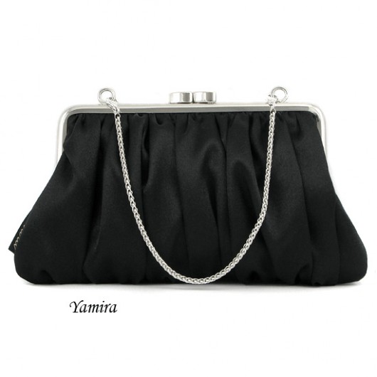 Torebka :: black elegance :: yamira