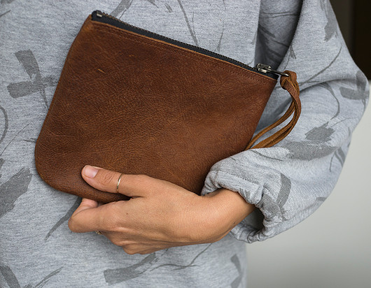 kopertówki Sale, Clu Bag 05- zamówienie