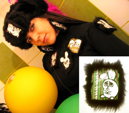 Kic kic futrzate! Konsorcjum Rapacholin