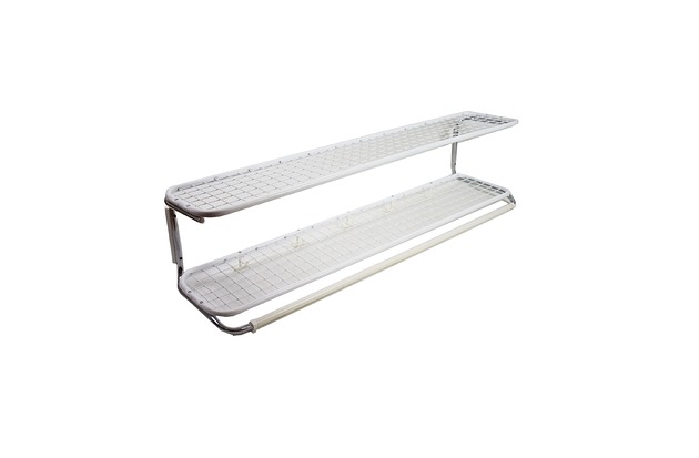 wieszaki Wieszak lata 90.