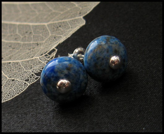 LUXURY- Lapisowe Wkrętki III Little Dreamer