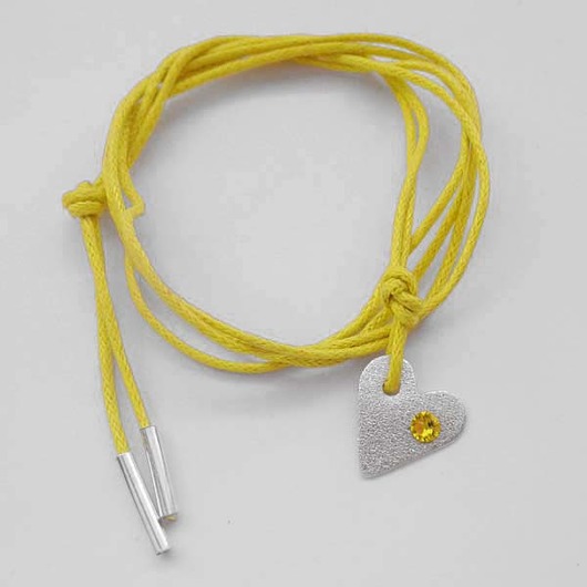 wisiory Serduszko wisiorek