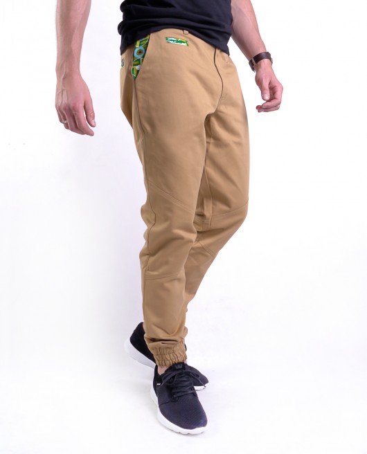 Arriba EthniCity Joggers Arriba