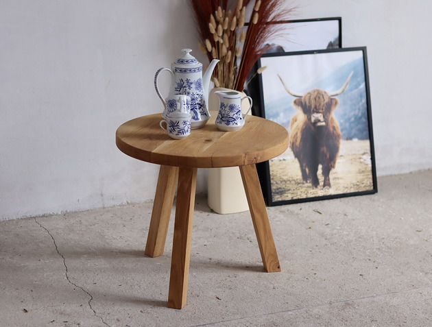 stoliki kawowe Stolik kawowy oak