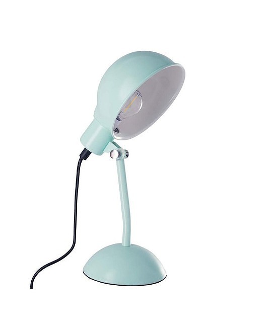 Lampka na Biurko Mikra Miętowa MIA home