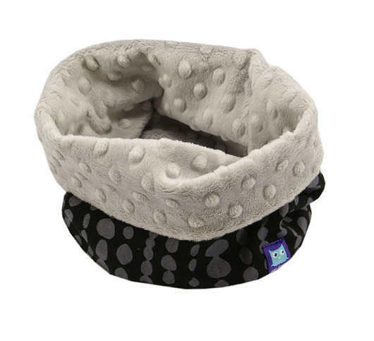 Komin wzór BEADS Little Sophie