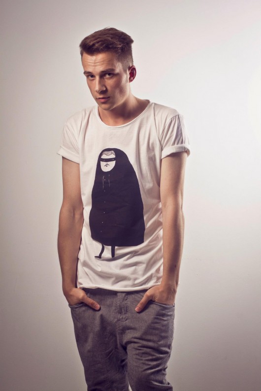 Finn the human MARCHI