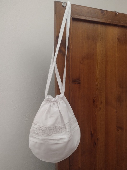 torebki mini LOU sachet for shells