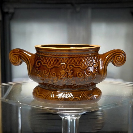 wazony Wazon kamionka PRL