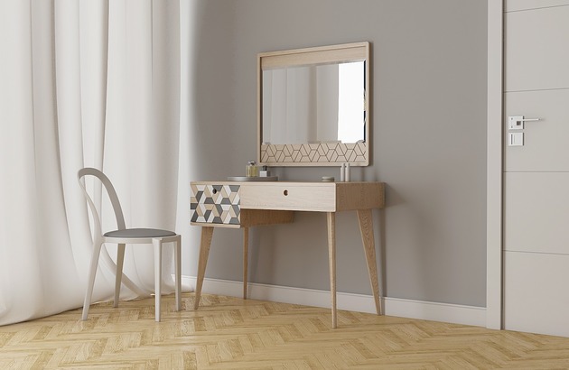 Toaletka ANA DEKA Furniture