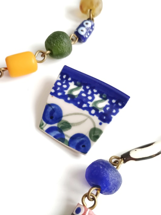 broszki Broszka Bolesławiec