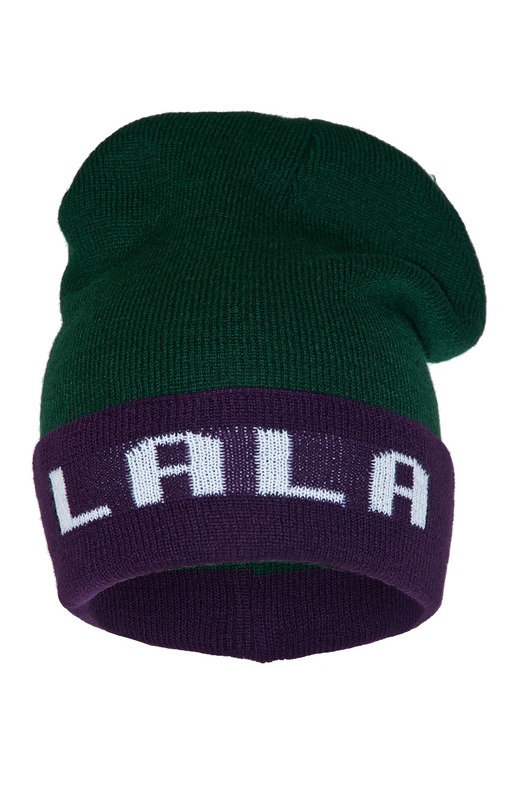 LALA czapka odCZAPY odCZAPY