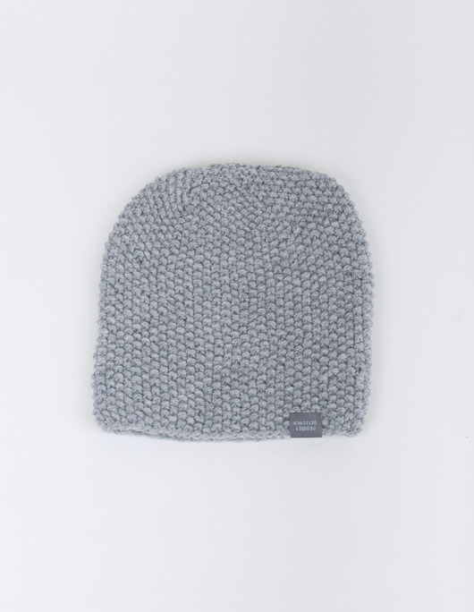 Czapka - Light Grey Nordic PROUDLY DESIGNED