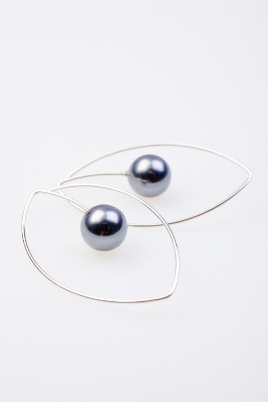 simple grey life Daria Siwiak Jewellery
