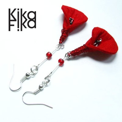 li li ja Kika Fika