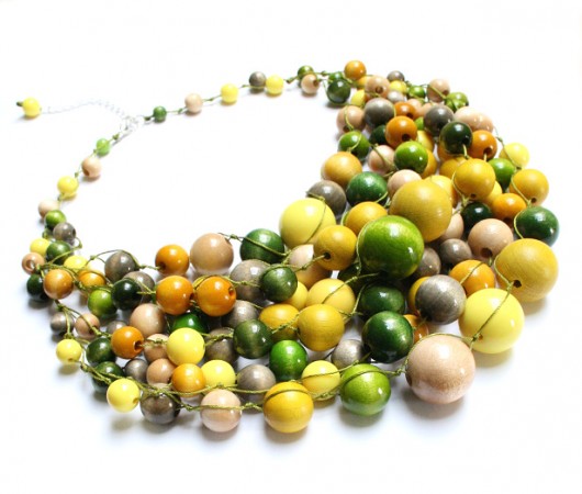 rajskie korale: sunny alter trendy mody