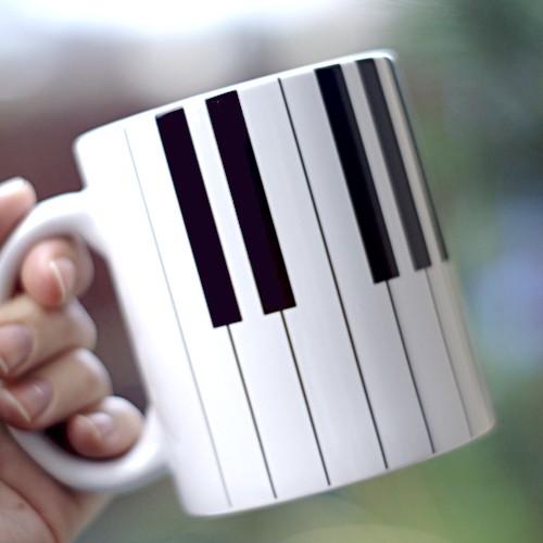 Grasz? ONE MUG A DAY
