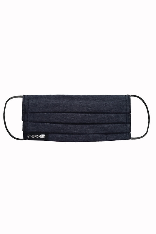 Maseczka JEANS JUNGMOB