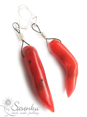 RED HOT CHILLI sasenka