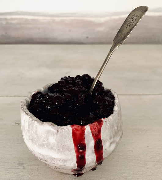 Chalky bowls - duża AGABA pracownia ceramiczna