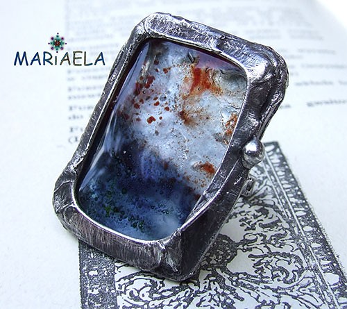 KRAKATAU MARIAELA
