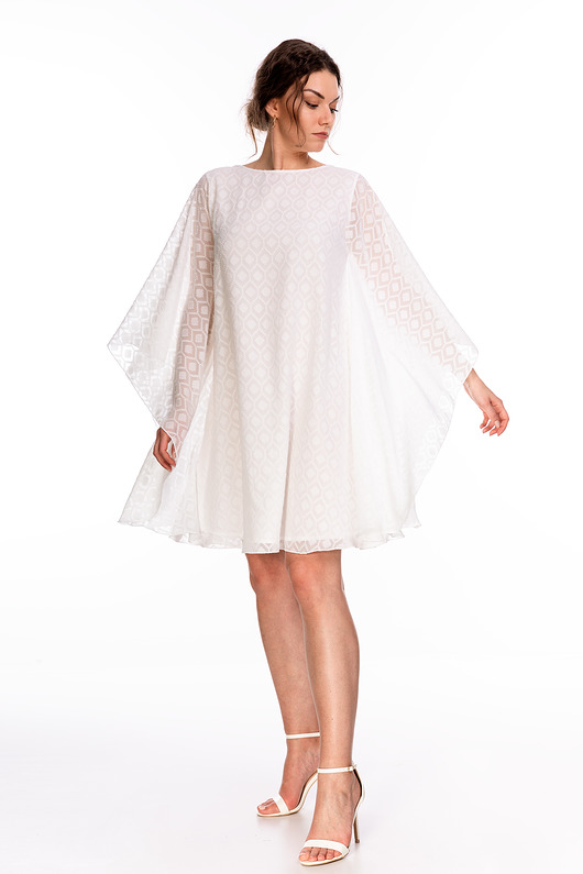 sukienki mini damskie Sukienka 11/SS/2023