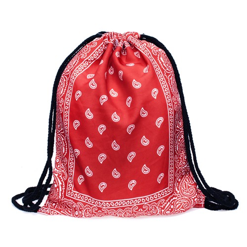 Worek plecak bandana Kraina czaru