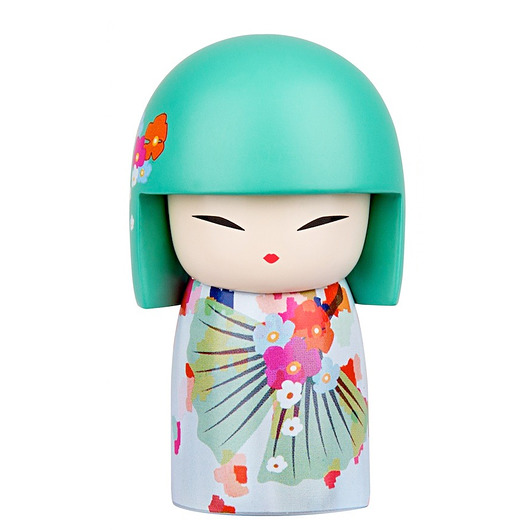 brelok SHIGEKO KIMMIDOLL POLAND