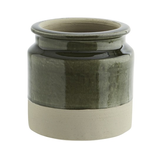 Doniczka osłonka TERRACOTTA 14x15cm Home Design