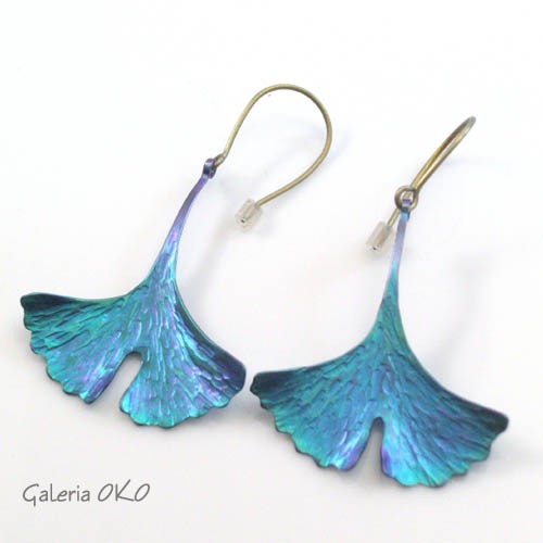 Miłorzęby-Lato'2012 galeria OKO