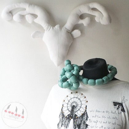::: KORALE UNIQO MINT ICE  ::: uniqo