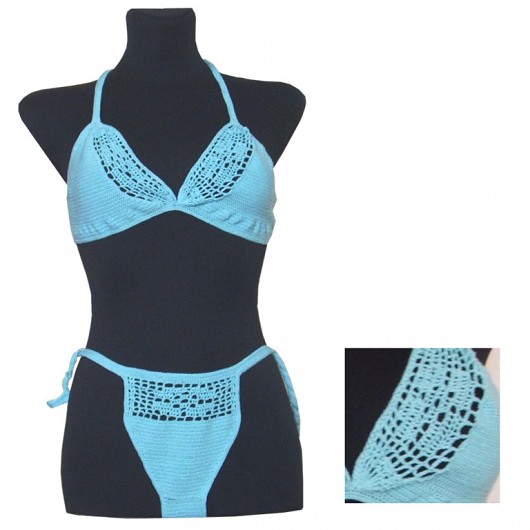 Bikini 2 MR Studio