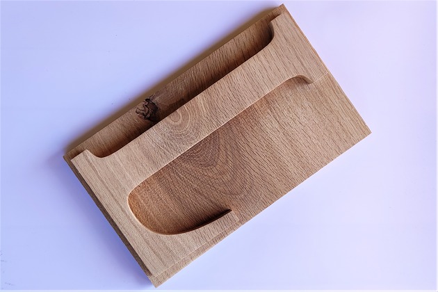 napisy dekoracyjne i tabliczki Drewniane litery dekoracyjne, stemple, 20cm