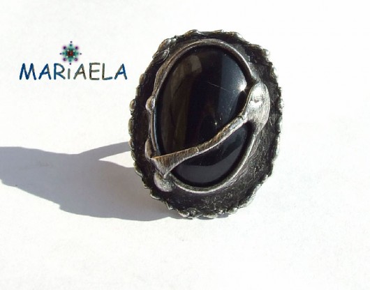 CZERNI OWAL MARIAELA