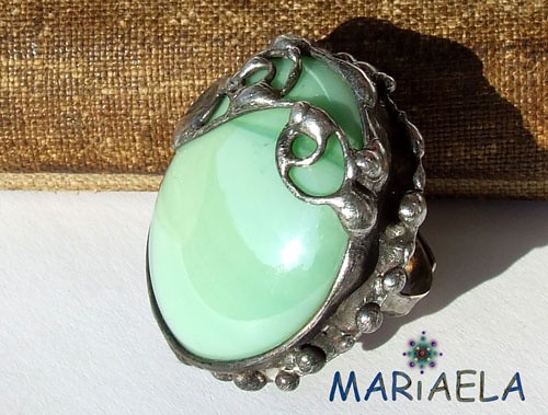JAJO FABERGRE MARIAELA