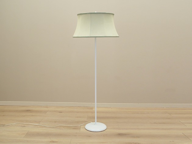lampy podłogowe Lampa podłogowa, duński design, lata 70, produkcja: Dania