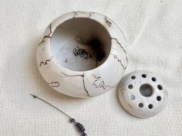 wazony Ręcznie wykonane naczynie ceramiczne