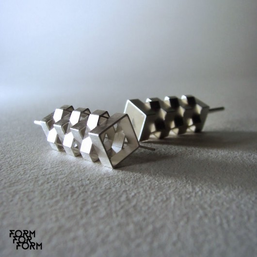 not 3D print FormForForm