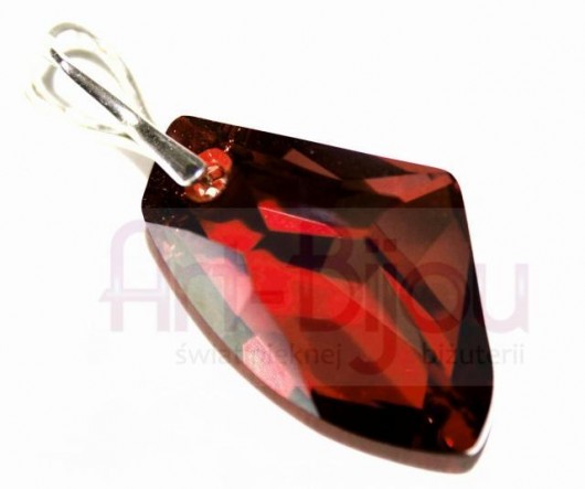 Galactic Red Magma margot