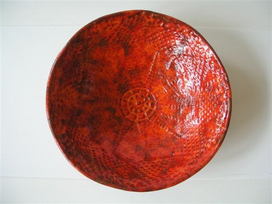 RED HOT Dekornia