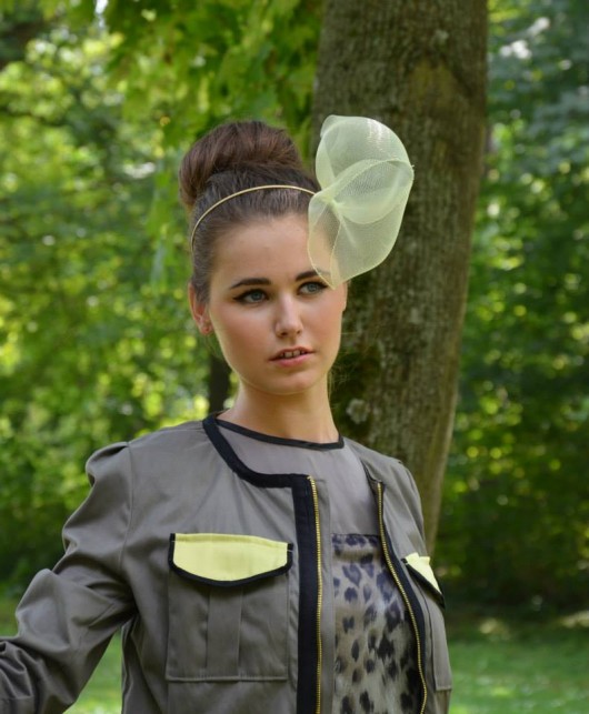 pączek żółty YOKOdesign