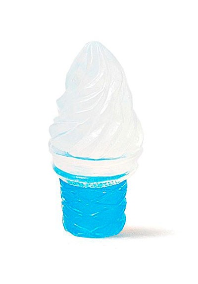 Mydełko ,,Ice cream'' bez SLS!!! Nikka handmade