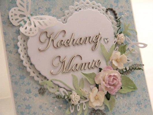 Kochanej Mamie ABOKU